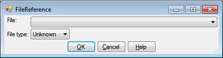 FileReference Dialog Graphic