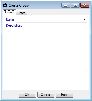Create Group Dialog Graphic